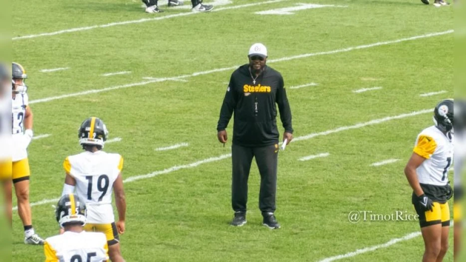 Dameshek: People Who ‘Poo-Poo’ Mike Tomlin’s Non-Losing Season Streak Are ‘Insane’