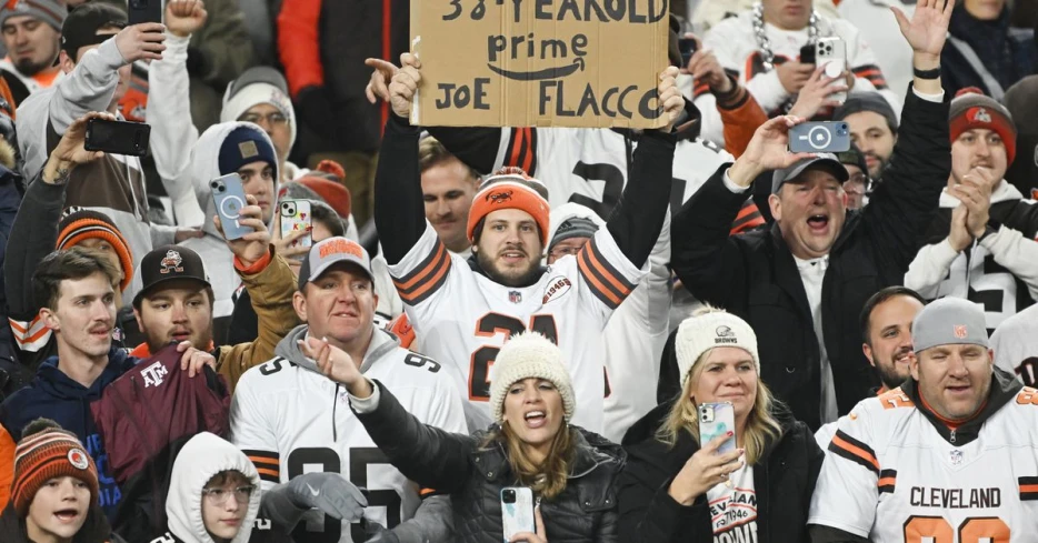 DBN adds Abby Mueller to its Browns coverage