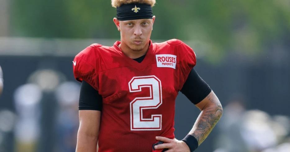 Fleur-de-Links, August 2: Will the national media be wrong again about the Saints?