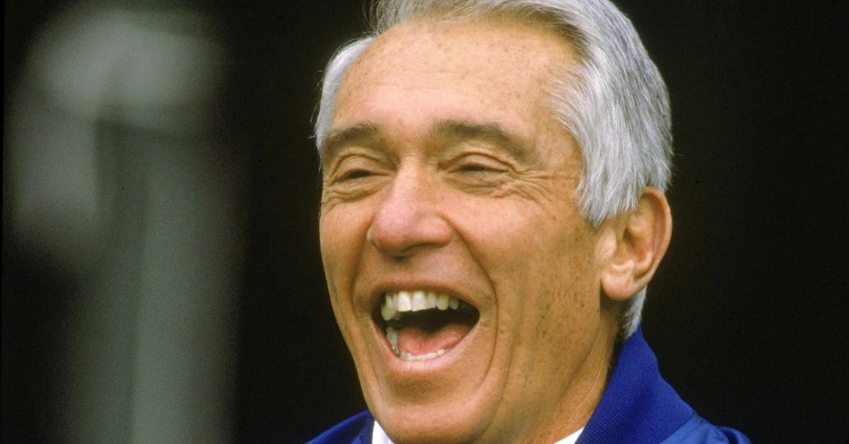 Former Bills coach, Hall of Famer Marv Levy, turns 100 this weekend