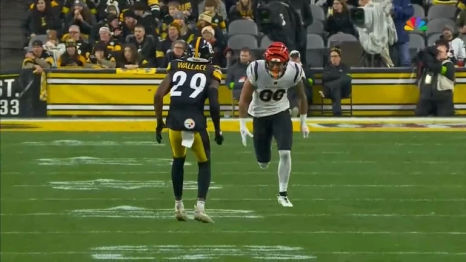 Former Steelers CB Levi Wallace Signing With Jaguars
