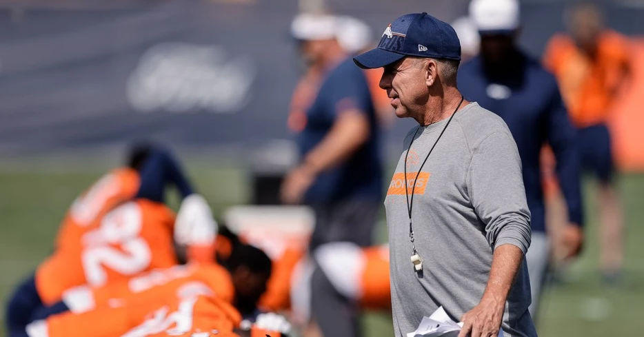 Horse Tracks: Broncos coaching staff ranked highly by ESPN