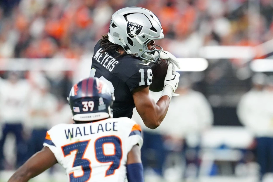 Jaguars Signing CB Levi Wallace