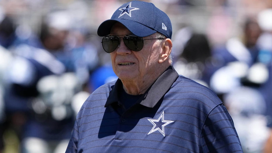 Jerry Jones makes shocking admission about Micah Parsons March contract offer