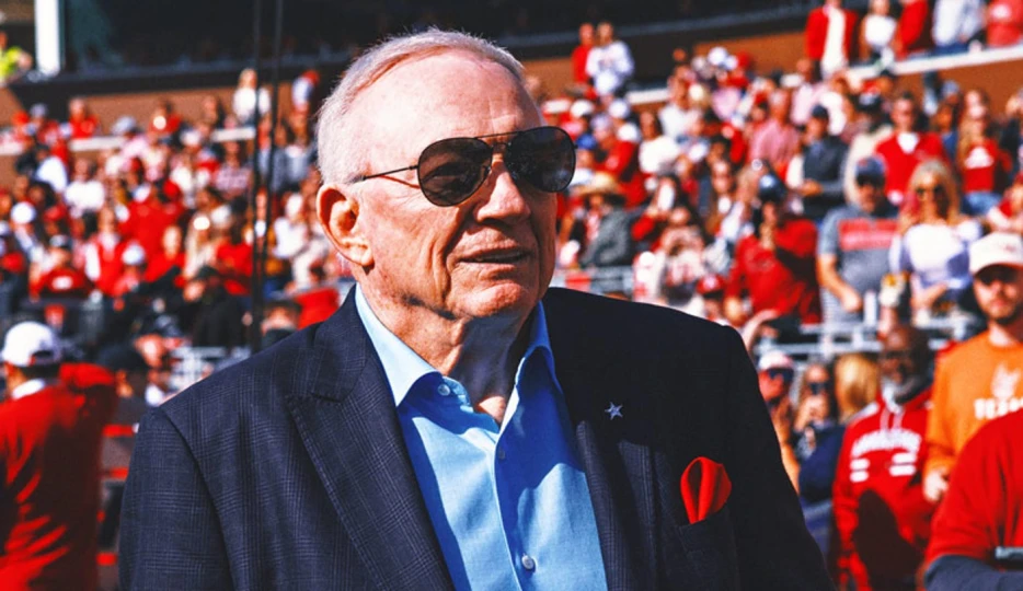 Jerry Jones on Micah Parsons' Trade Request: 'Don’t Lose Any Sleep Over It'