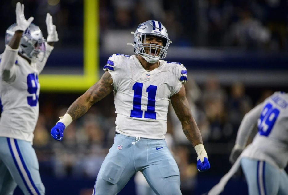 Jerry Jones To Fans On Micah Parsons’ Trade Request: ‘Don’t Lose Any Sleep Over This’
