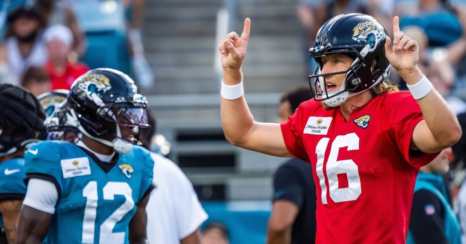 Lawrence Steals the Show: Jaguars' Scrimmage Highlights &amp; Observations