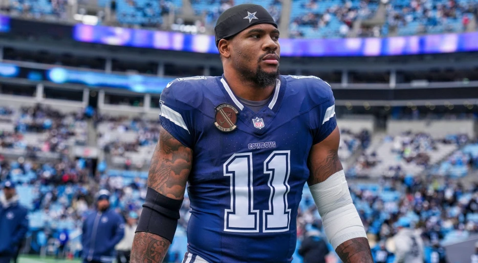 Micah Parsons Has Already Revealed Which NFL Team He’ll Play For Next As His Time With The Cowboys Appears To Be Ending