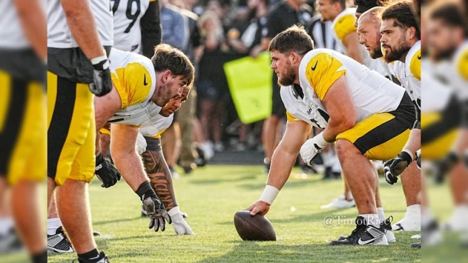 Mike Tomlin Compares Steelers’ Offensive Line To 2010s Unit: ‘We Feel Similarly About The Guys We Acquired’
