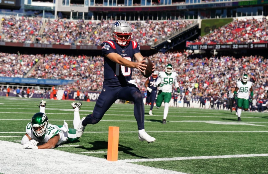 New England Patriots schedule predictions 2025: Game by game Patriots predictions