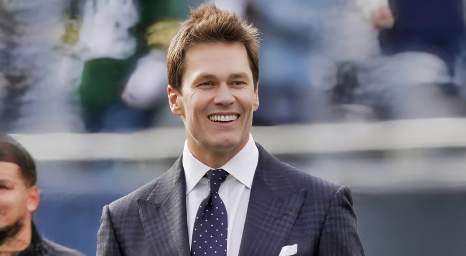 NFL Fans Want Tom Brady Out As Pressure Mounts On FOX Ahead Of Week 1