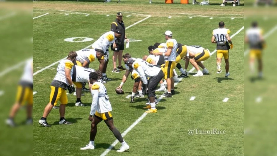 ‘No Alarm Bells There’: Mike Tomlin Not Panicking About Steelers’ Struggles On Offense