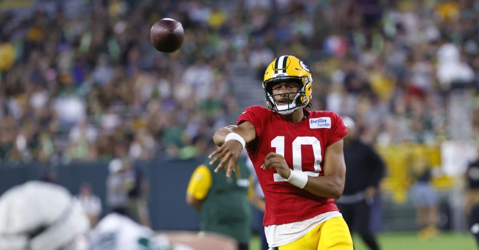 Packers Family Night Details &amp; Open Thread