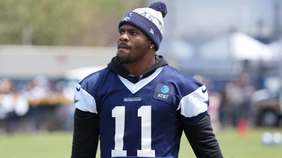 Patriots fan Bill Simmons wishcasts via ChatGPT amid Micah Parsons drama