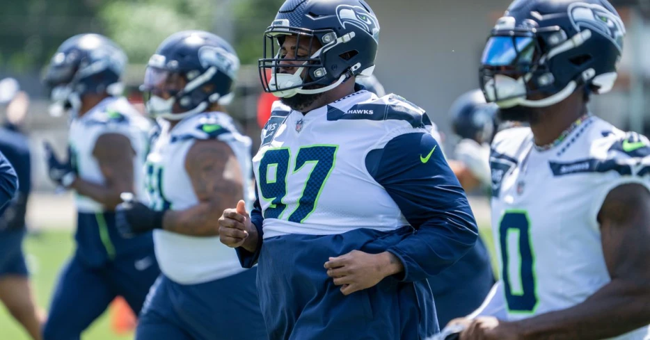 Pre-Snap Reads 8/2: News, notes, and observations from Seahawks training camp