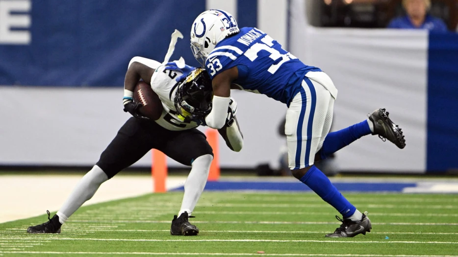 Ravens add running back depth with latest signing
