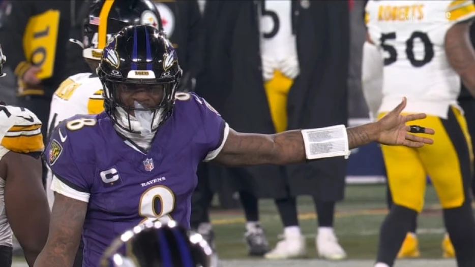 Ravens QB Lamar Jackson Not Talking Super Bowl Expectations In July: ‘We Get To The Playoffs But We Don’t Punch In’