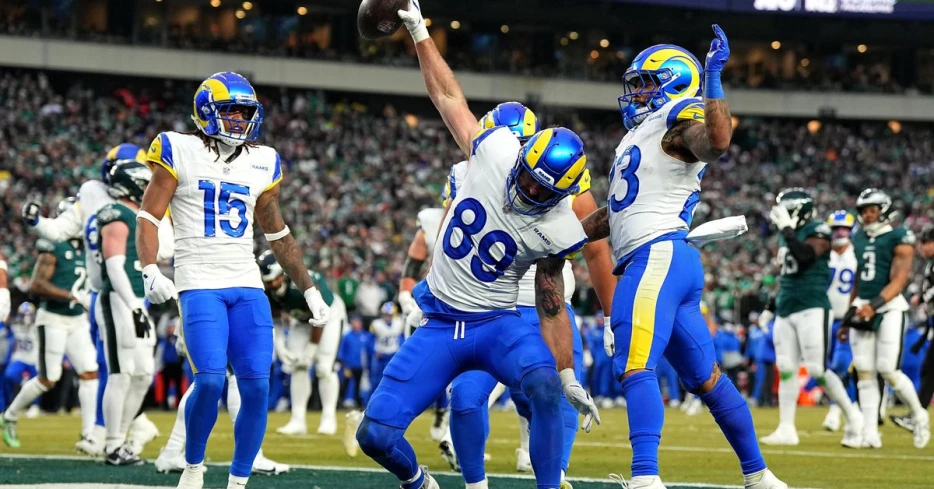Reviewing the Rams positional units and battles as Week 2 of camp winds down