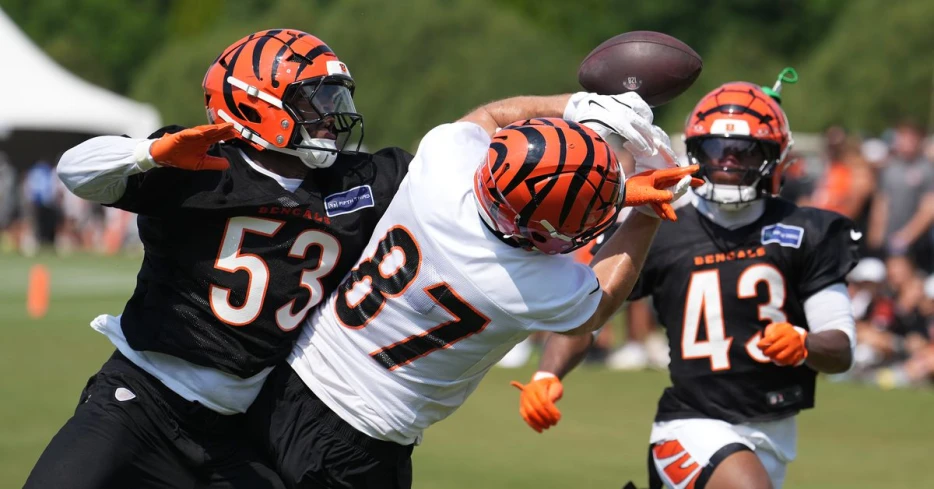 Saturday Bengals News and Open Thread (8/2): Paycor Stadium Practice Night