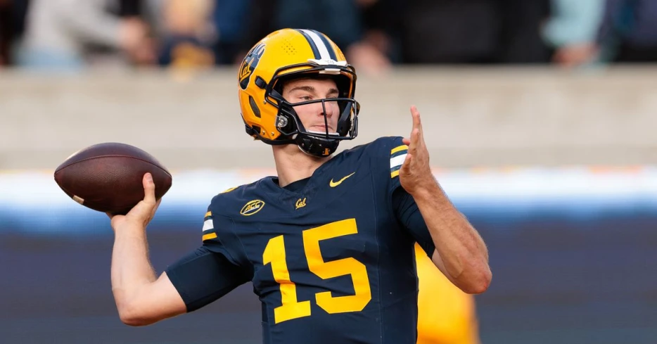 Steelers land top WR, QB in way too early 2026 NFL mock draft