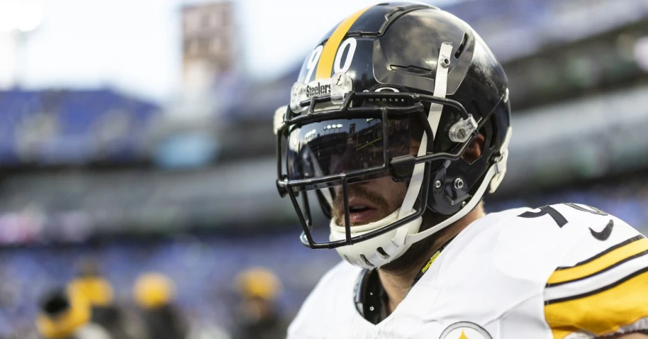 Steelers’ Madden 26 ratings revealed