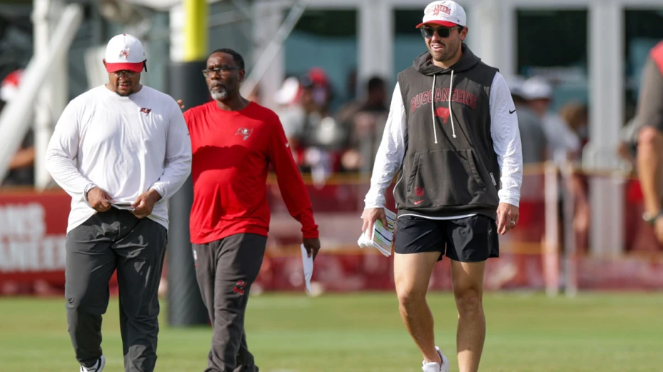 Tampa Bay Buccaneers’ biggest reason to panic after start of 2025 NFL training camp