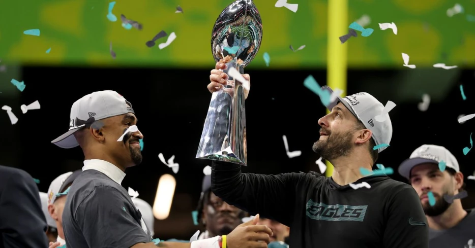 The Linc - ESPN has 7 teams ahead of the Eagles in NFL coaching staff rankings