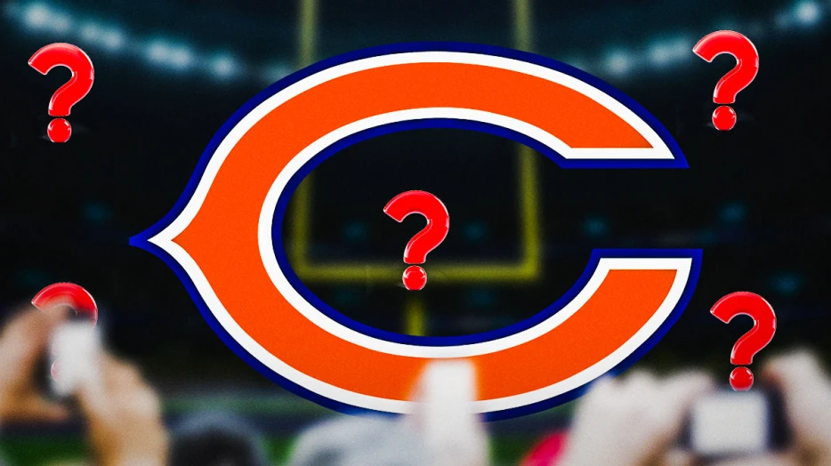 3 Chicago Bears players on roster bubble who must shine in 2025 preseason
