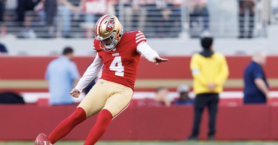 49ers special teams coach provides update on kicker competition