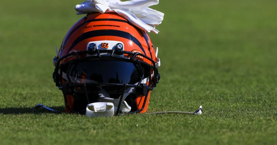 Bengals fall in NFL under-25 rankings