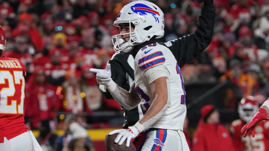 Bills’ Khalil Shakir injury update deals early blow to Josh Allen’s offense