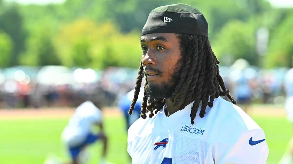 Bills rumors: Insider gives James Cook contract update after he skips practice