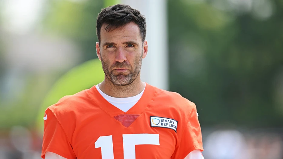 Browns rumors: Joe Flacco emerging as ‘strong favorite’ to win starting QB job