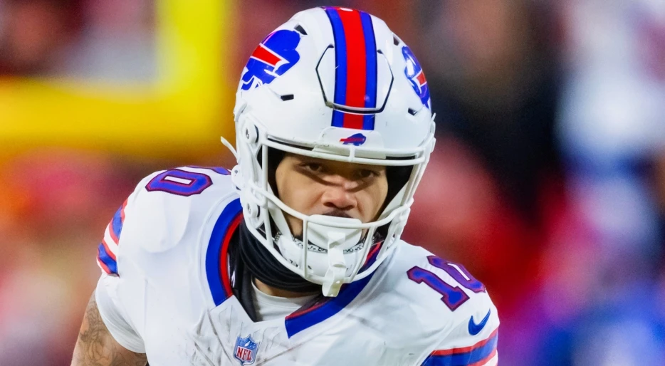 Buffalo Bills Announce Brutal Injury Update On Star WR Khalil Shakir That Could Derail His 2025 Season