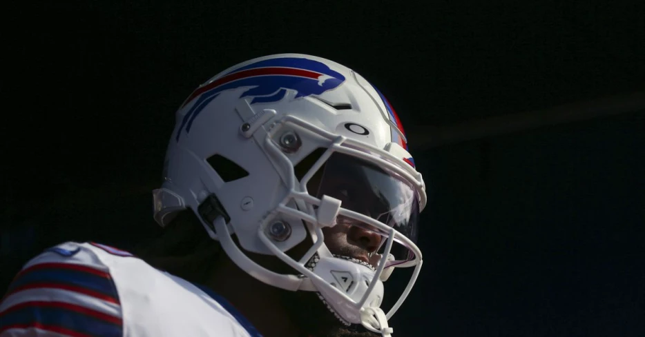 Buffalo Bills RB James Cook joins lengthy list of players not practicing on Sunday