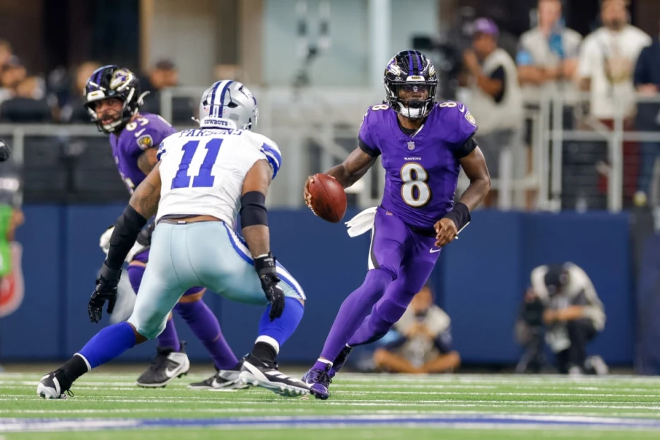 Buffalo Bills + Baltimore Ravens Urged to Trade for Micah Parsons