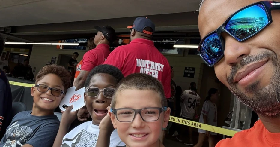 Chicago Bears Family Fest Recap: Defense wins the day