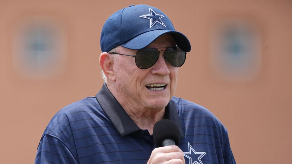 Cowboys’ Jerry Jones reveals why he’s not surprised by Micah Parsons saga