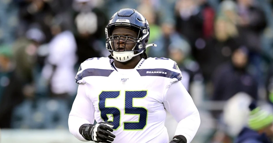 Dolphins sign Germain Ifed; Update Austin Jackson injury