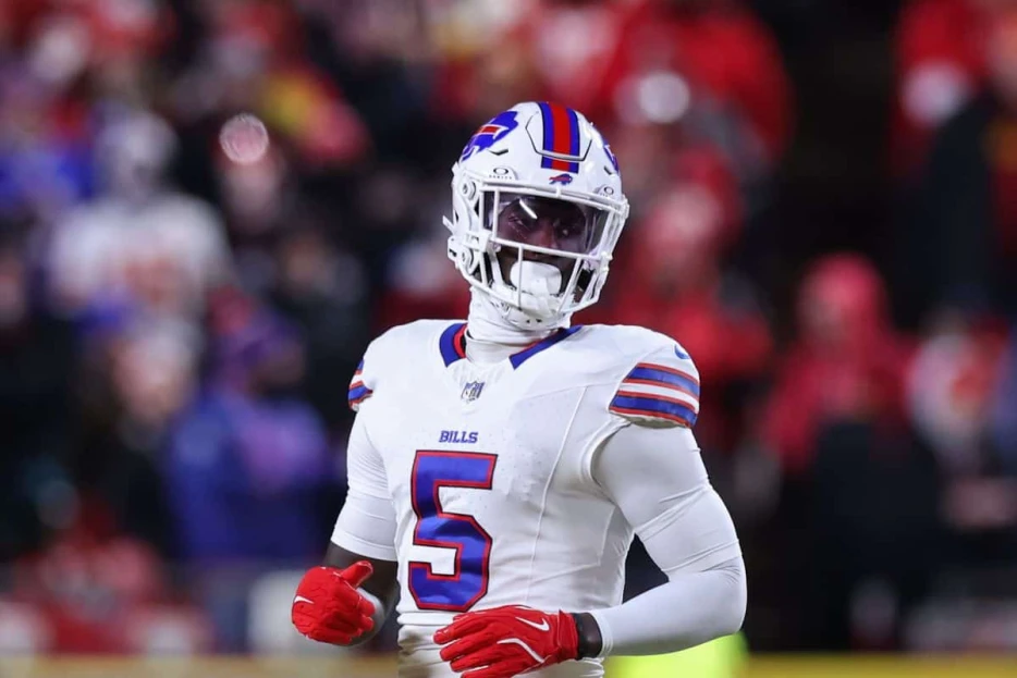 Ex-1st-Round Pick Kaiir Elam Reviving Career in Dallas