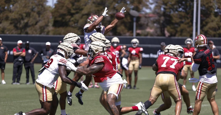Golden Nuggets: Only a few more sleeps until joint practices