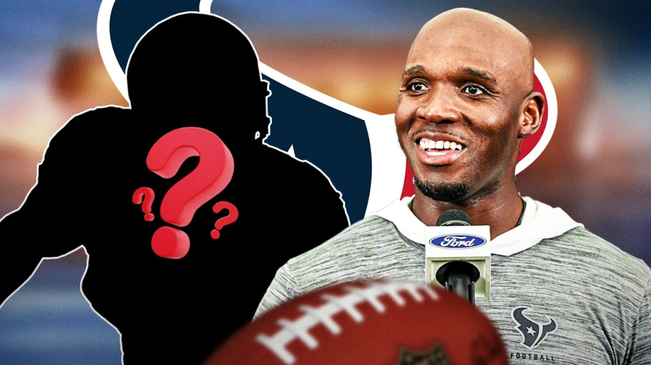 Houston Texans’ biggest reason to panic after start of 2025 NFL training camp