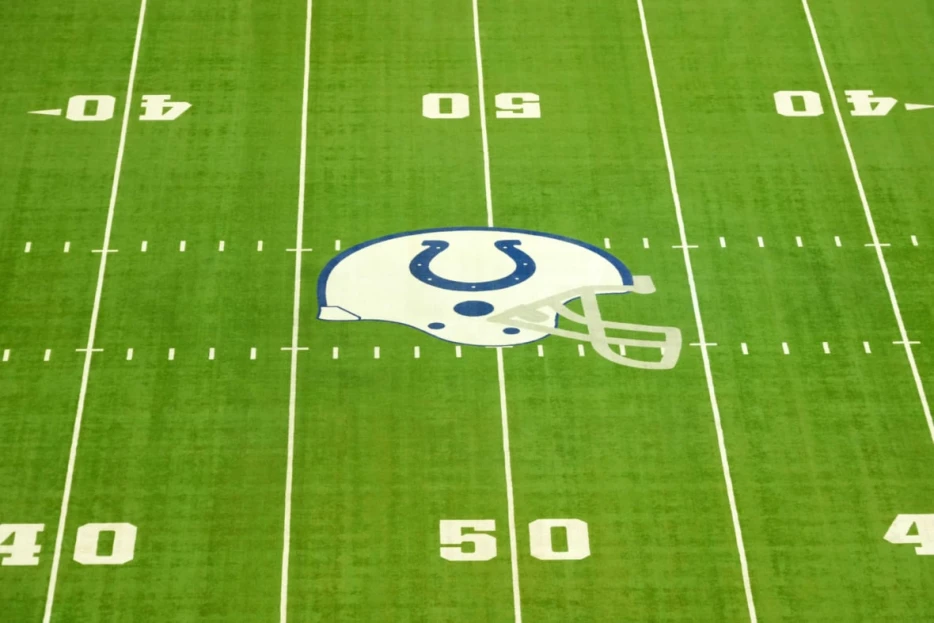 Indianapolis Colts Player Injured in Training Camp on Banned Play