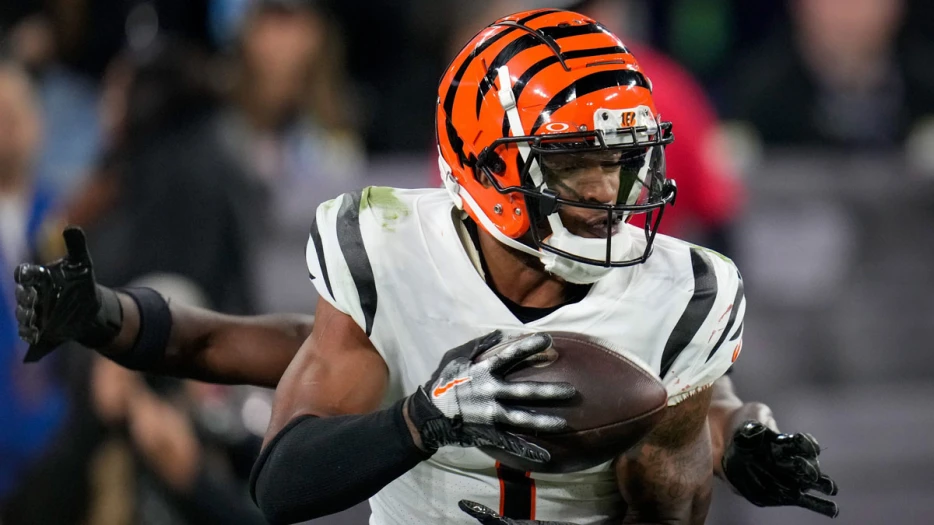 Ja’Marr Chase’s Fantasy Football Outlook For 2025 NFL Season
