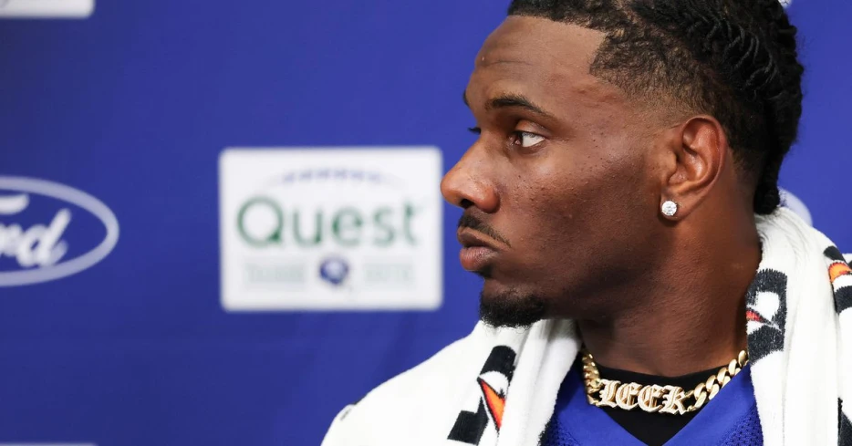 ‘Kudos &amp; Wet Willies’: Who’s up, who’s down after another week of New York Giants training camp