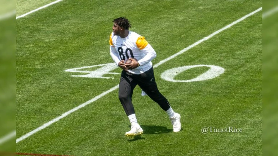 Larry Brown 2.0? Darnell Washington Won’t Rule Out Playing OT Later In Career