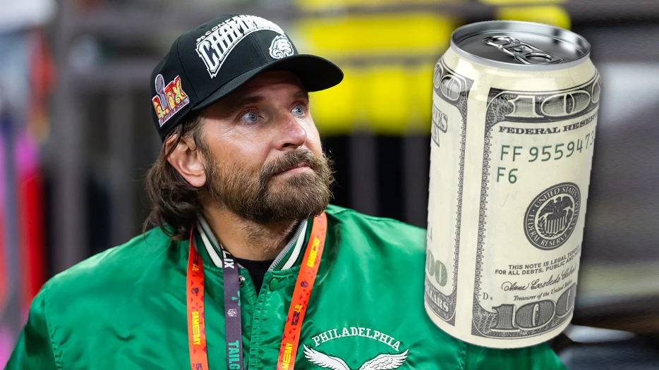 Minimum Wage Employees Cannot Afford Outrageous Beer Prices At Philadelphia Eagles Games
