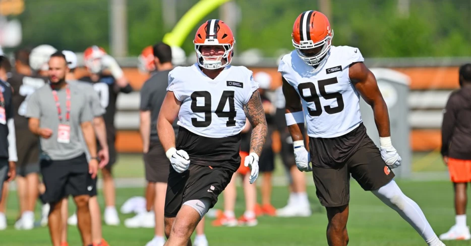 NFL draft picks: NFL history says to lower expectations for Browns Mason Graham, all picks