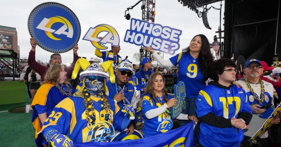Preseason Q&amp;A: What are Rams fans thoughts from training camp?