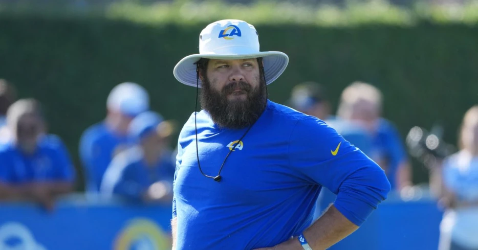 Rams playoff hopes hinge on this trend regarding offensive line health